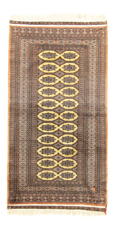 Pakistan Tæppe 93x173cm - Orientalsk tæppe