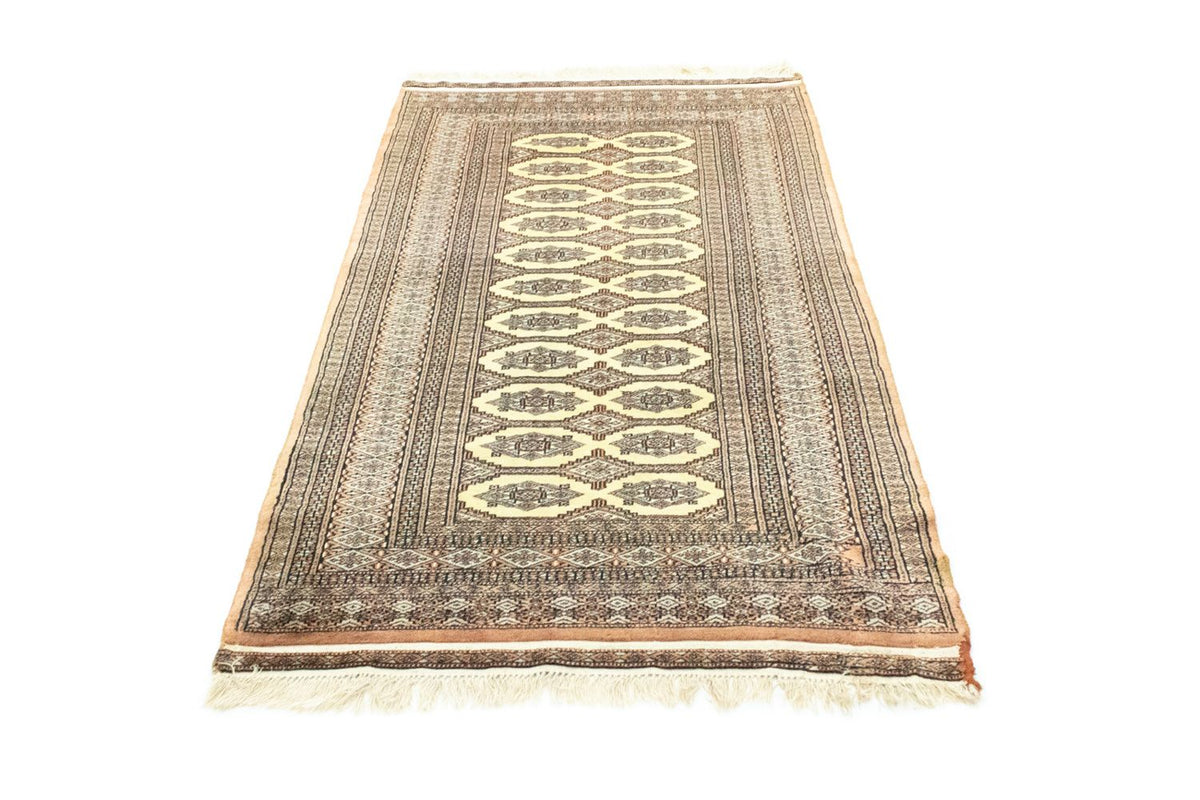 Pakistan Tæppe - 173 x 93 cm - rød