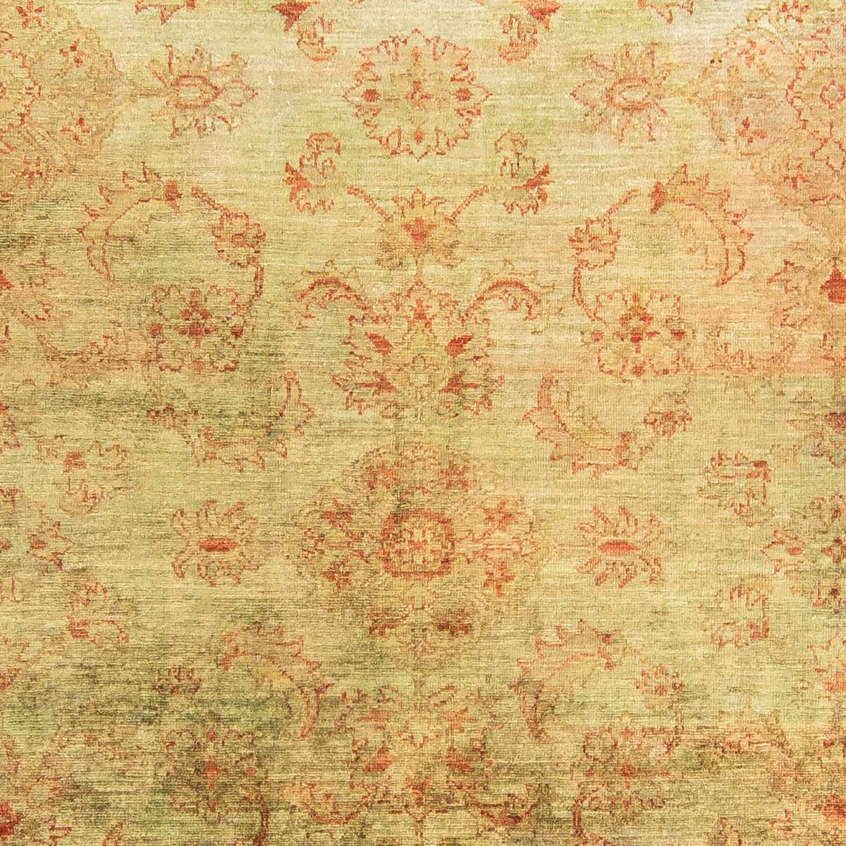 Ziegler Carpet - 283 x 210 cm - flerfarvet