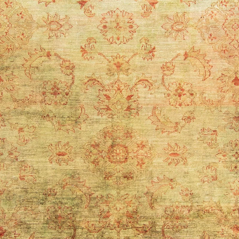 Ziegler Carpet - 283 x 210 cm - flerfarvet