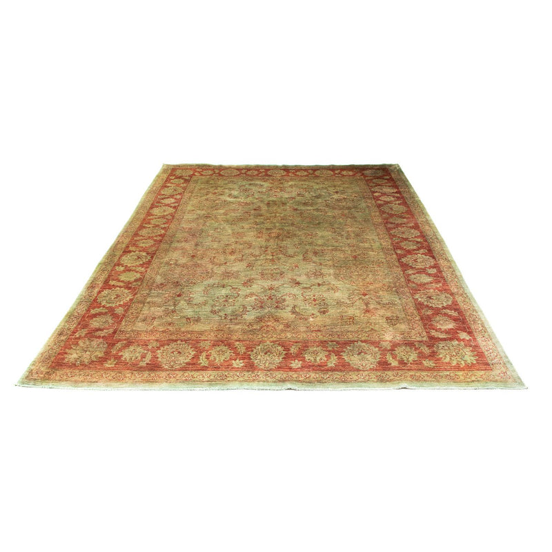 Ziegler Carpet - 283 x 210 cm - flerfarvet