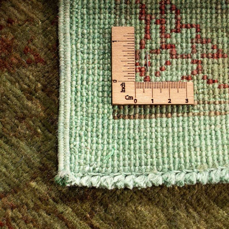 Ziegler Carpet - 283 x 210 cm - flerfarvet