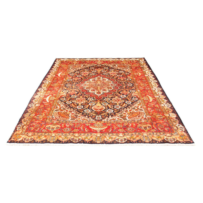 Persisk tæppe - Classic - 300 x 202 cm - lysrød