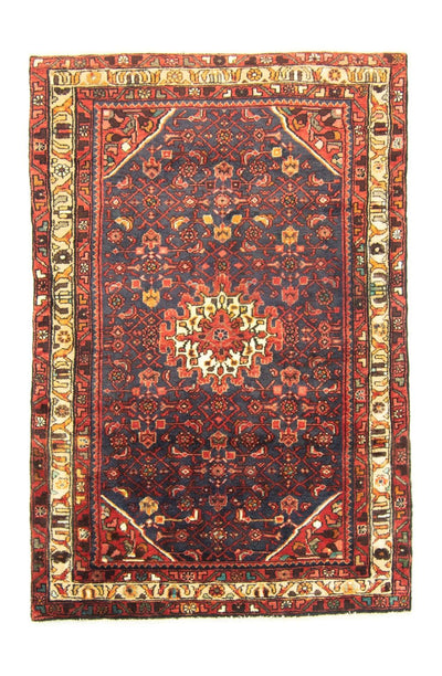 Hamadan Tæppe 115x173cm - Persisk tæppe