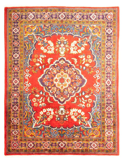 Hamadan Tæppe 173x210cm - Persisk tæppe