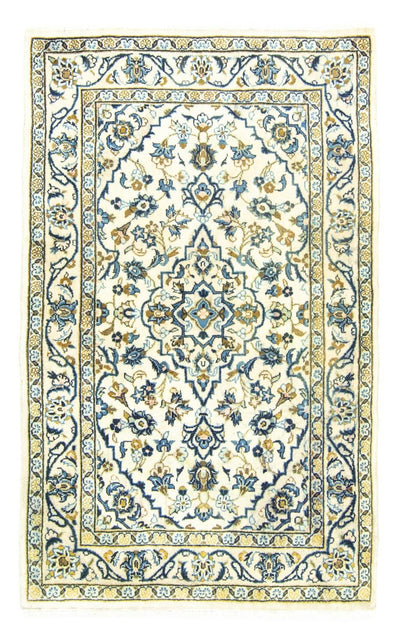 Kashan Tæppe 102x162cm - Persisk tæppe