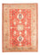 Ziegler Carpet - Kazak - 230 x 187 cm - rød