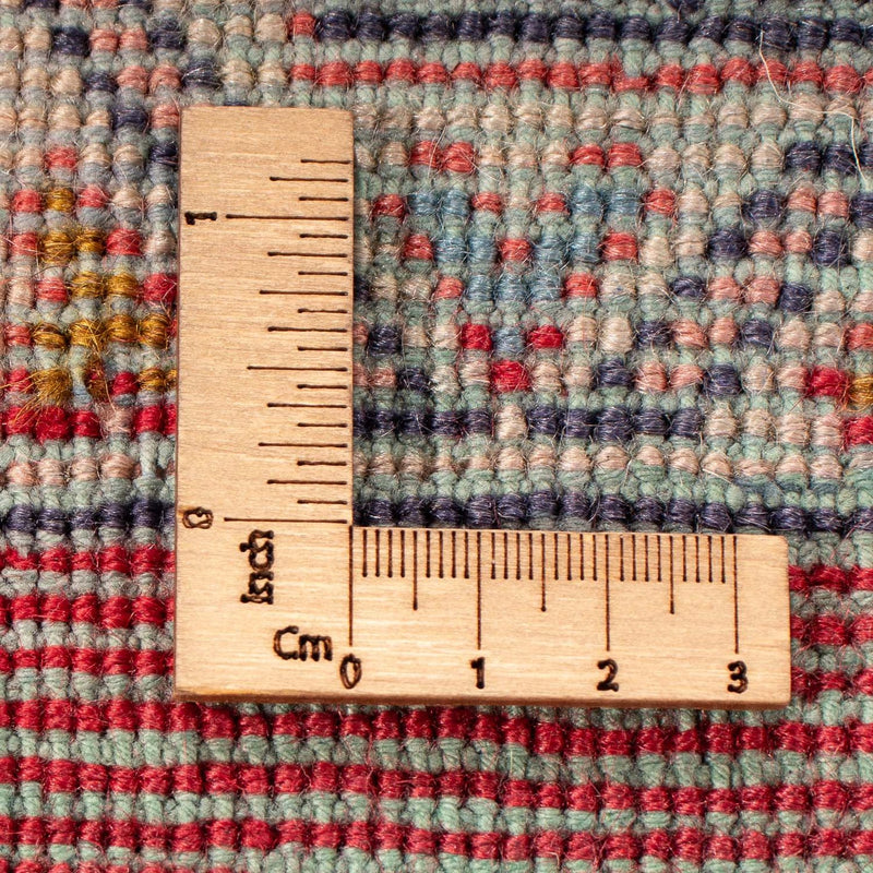 Persisk tæppe - Classic - 245 x 140 cm - rød