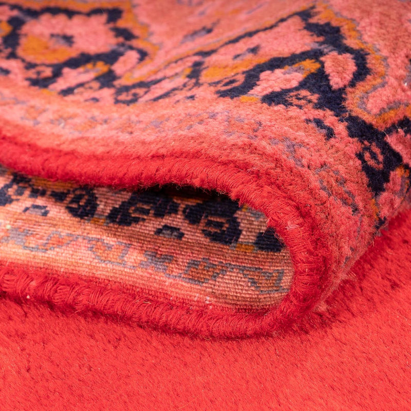 Persisk tæppe - Classic - 212 x 126 cm - rød