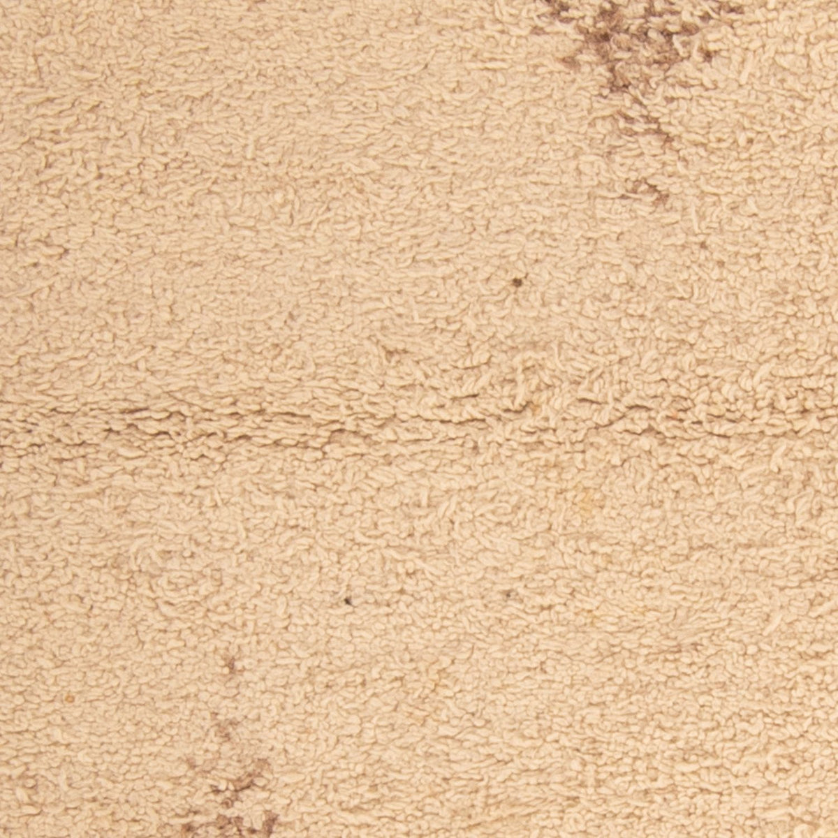 Berber tæppe - 156 x 86 cm - beige