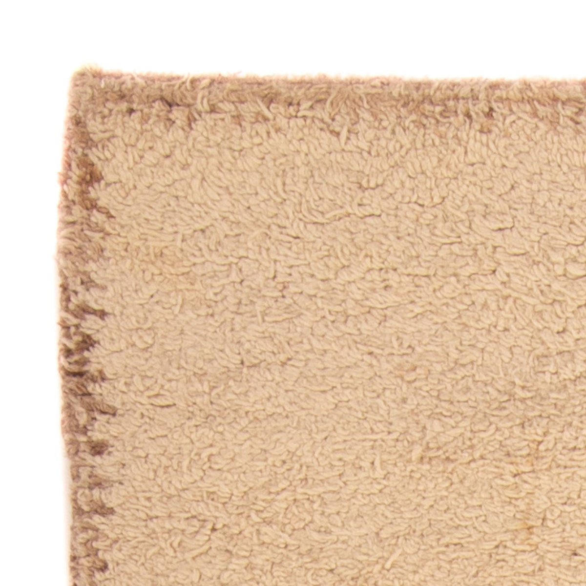 Berber tæppe - 156 x 86 cm - beige