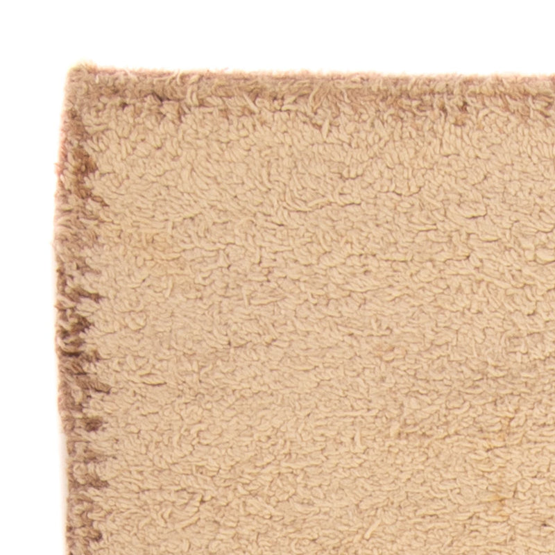 Berber tæppe - 156 x 86 cm - beige