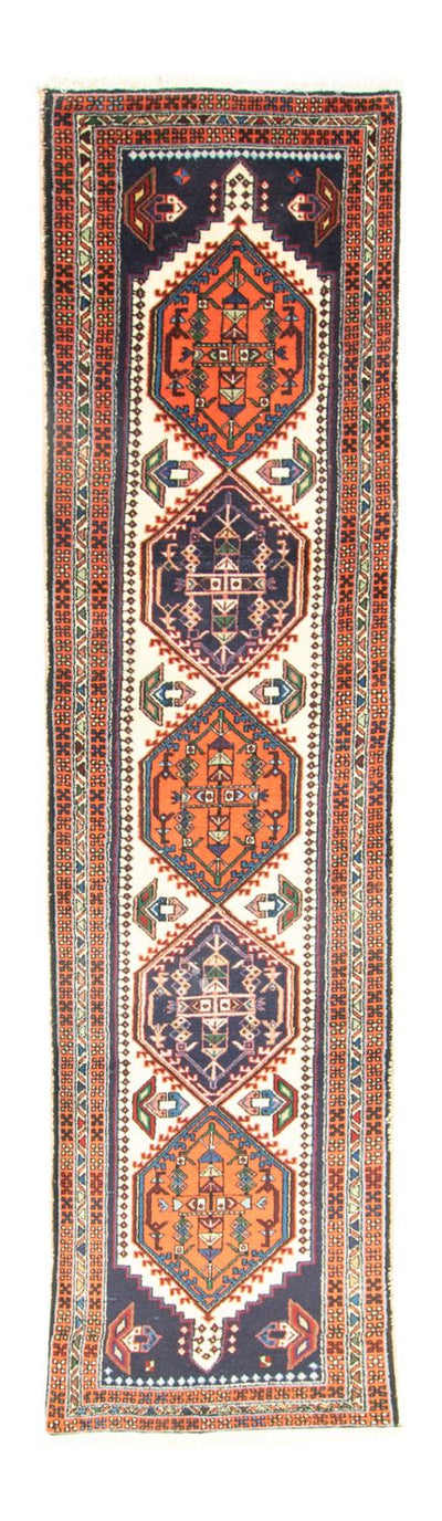 Ardabil Tæppe 70x307cm - Persisk tæppe