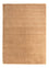 Gabbeh-tæppe - Indus - 227 x 170 cm - lys brun