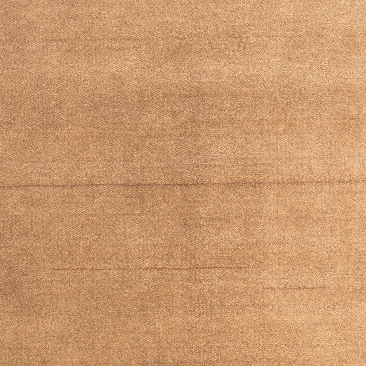 Gabbeh-tæppe - Indus - 227 x 170 cm - lys brun