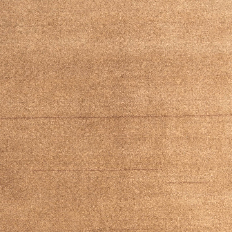 Gabbeh-tæppe - Indus - 227 x 170 cm - lys brun