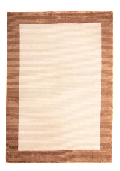 Viskose tæppe 201x275cm - Viskoseteppich