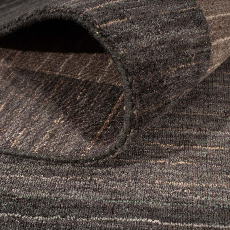 Gabbeh Tæppe - Loribaft Softy - 181 x 119 cm - flerfarvet