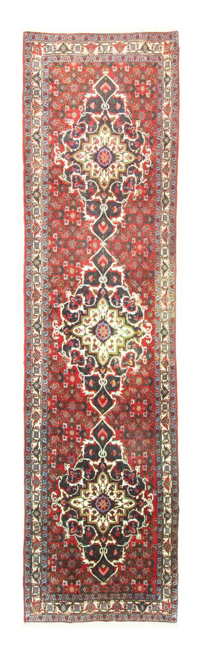 Ardabil Tæppe 95x372cm - Persisk tæppe