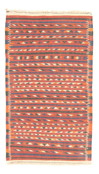 Kilim Fars Tæppe 112x190cm