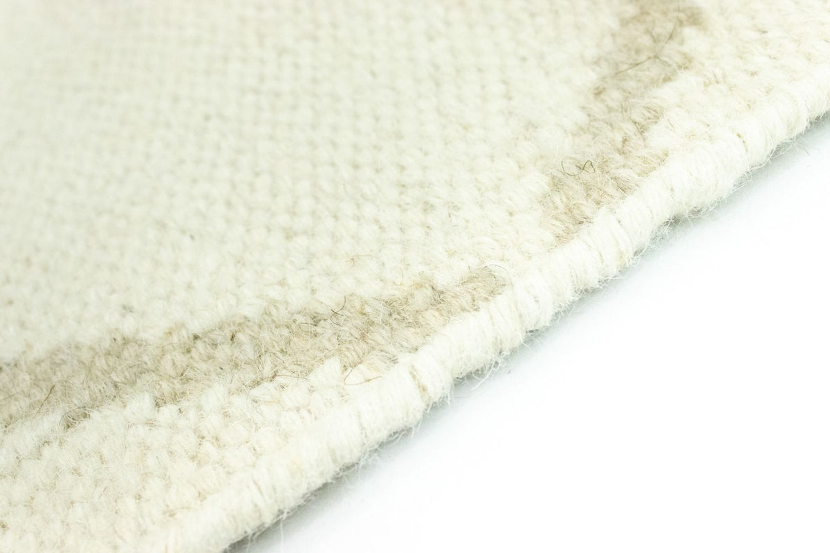 Kelim-tæppe - Trendy - 90 x 60 cm - beige