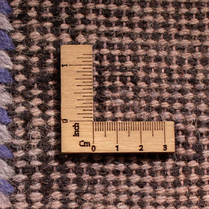 Gabbeh-tæppe - Indus - 240 x 166 cm - pink