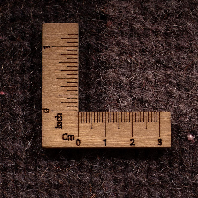 Nepal Tæppe - 225 x 160 cm - pink