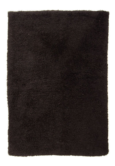 Shaggy Tæppe 150x216cm - Shaggy Teppich