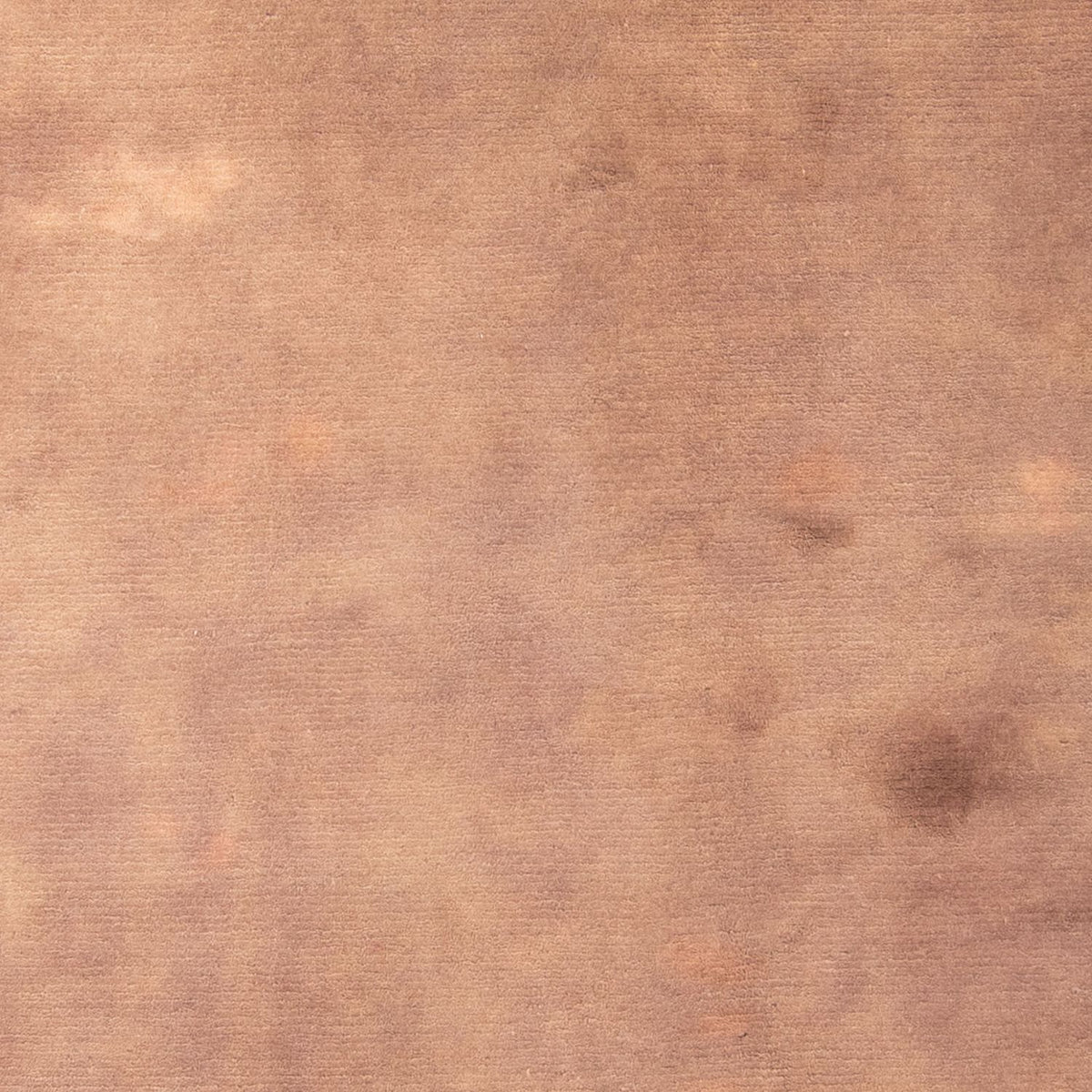 Nepal Tæppe - 193 x 142 cm - lys brun
