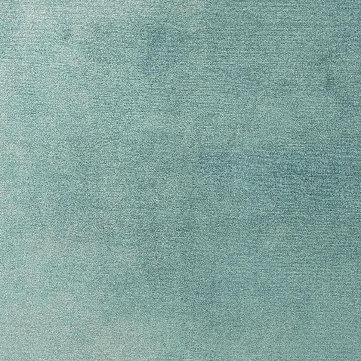 Nepal Tæppe - 225 x 160 cm - lyseblå