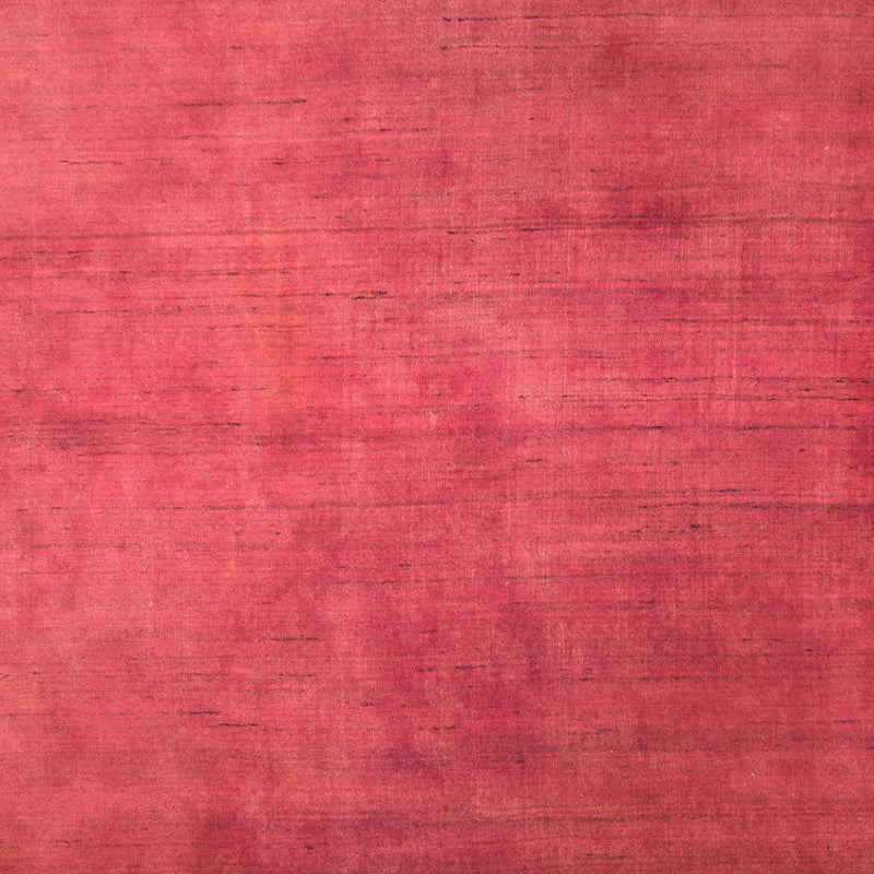 Gabbeh-tæppe - Softy - 225 x 172 cm - flerfarvet