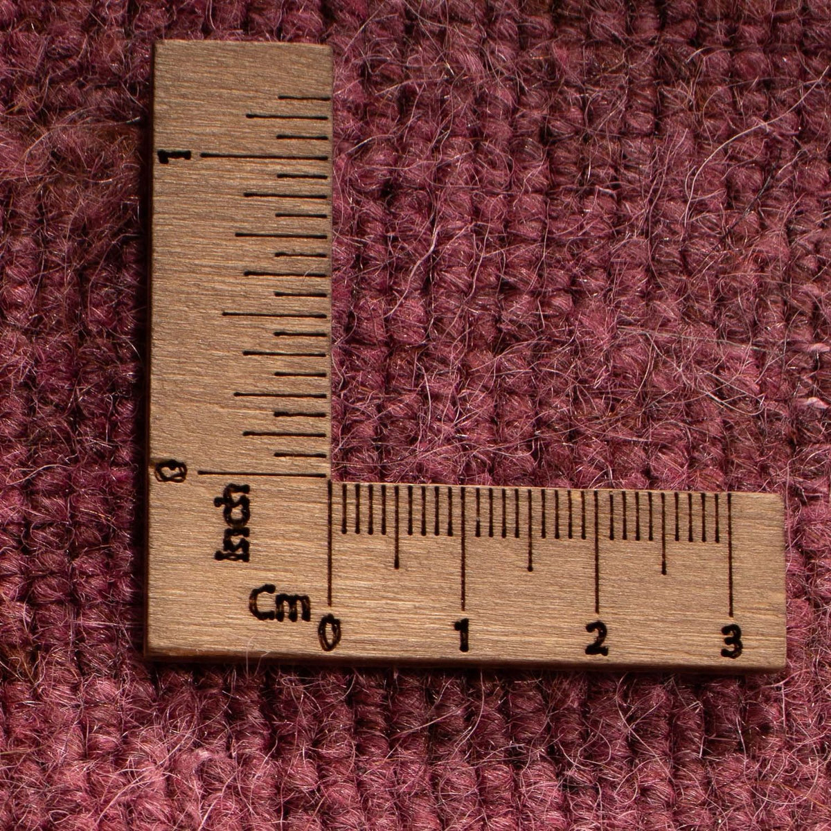 Gabbeh-tæppe - Softy - 225 x 172 cm - flerfarvet