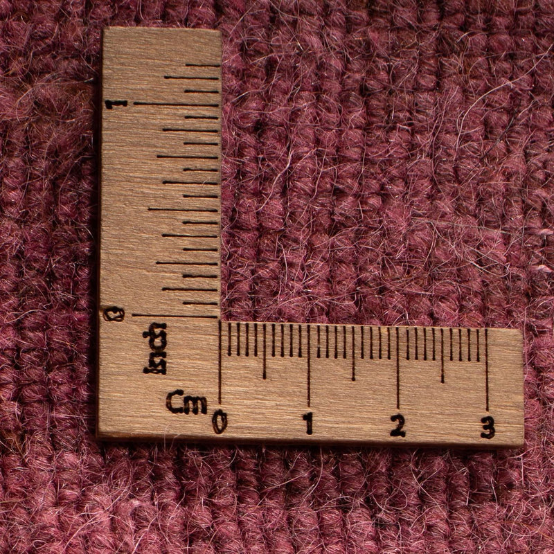 Gabbeh-tæppe - Softy - 225 x 172 cm - flerfarvet