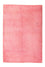 Gabbeh-tæppe - Indus - 235 x 170 cm - pink