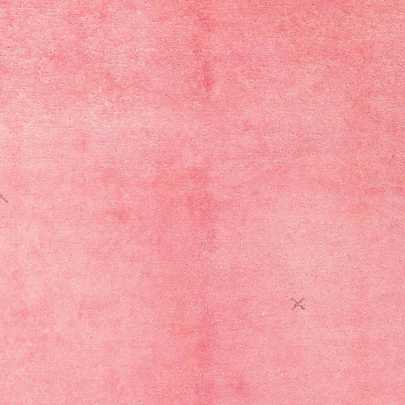 Gabbeh-tæppe - Indus - 235 x 170 cm - pink
