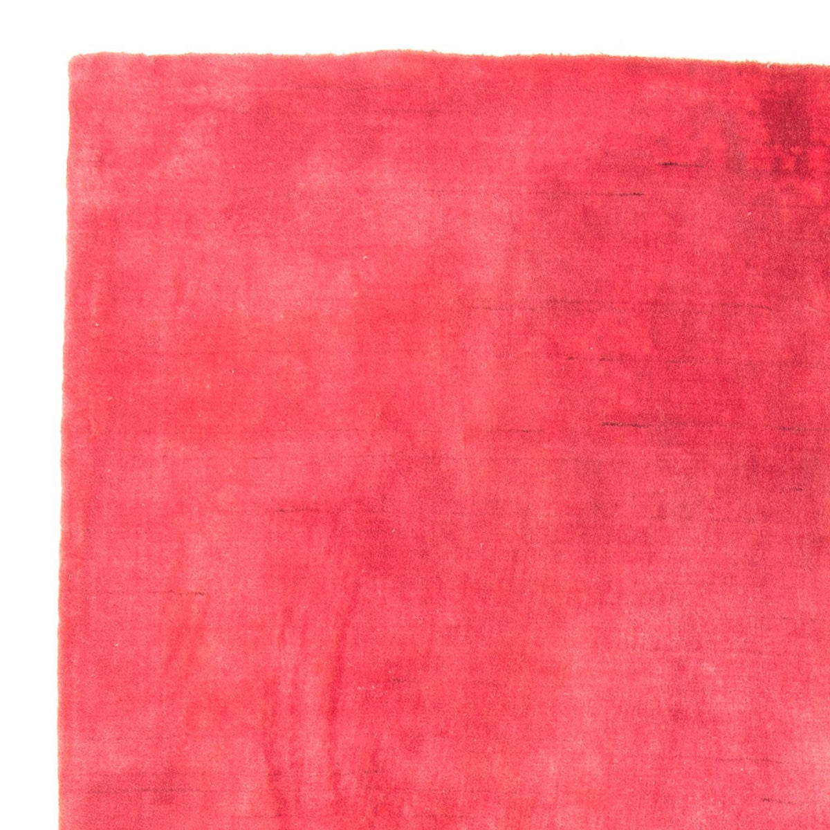 Gabbeh-tæppe - Softy - 240 x 172 cm - flerfarvet
