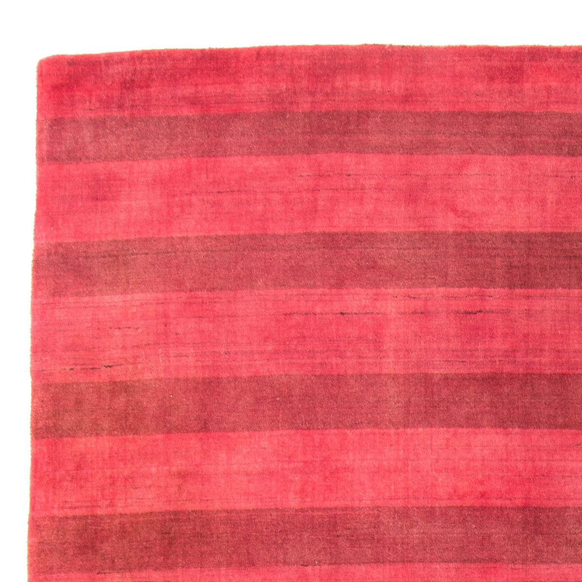 Gabbeh-tæppe - Softy - 240 x 178 cm - flerfarvet