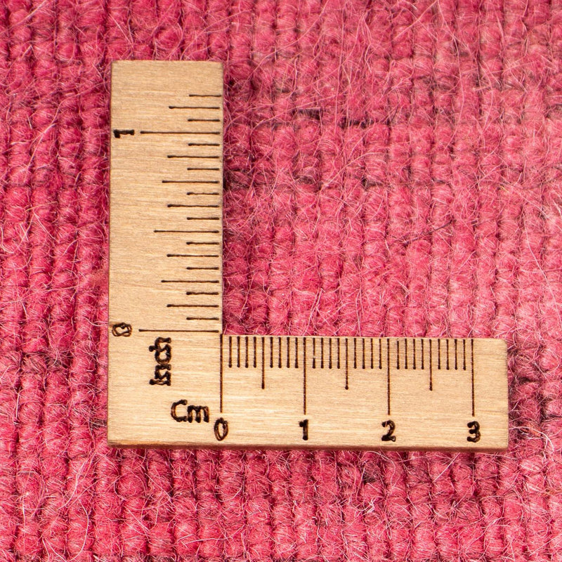 Gabbeh-tæppe - Softy - 240 x 178 cm - flerfarvet