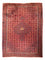 Persisk tæppe - Nomadisk - 290 x 203 cm - rød
