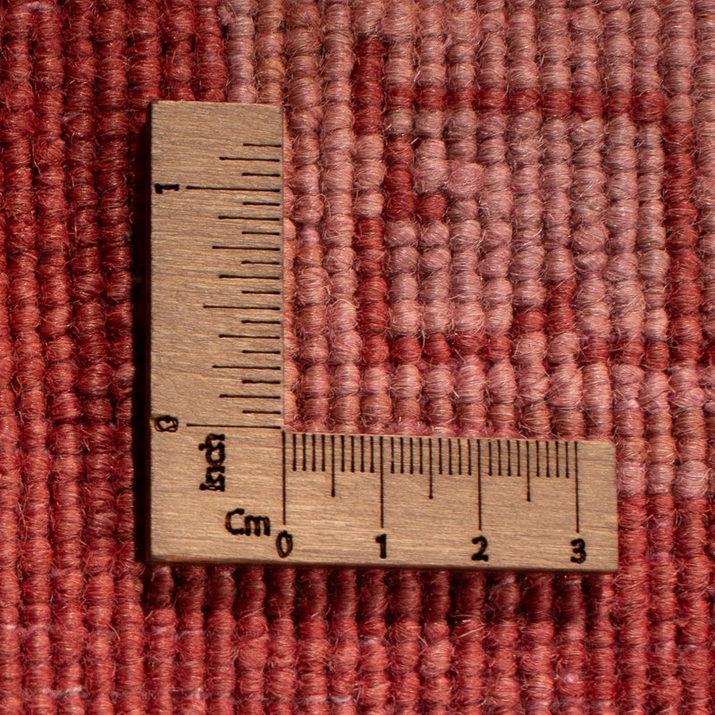 Ziegler Carpet - 365 x 256 cm - lysrød