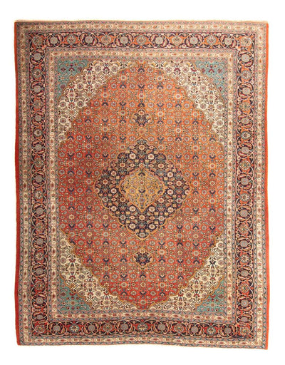 Ardabil Tæppe 206x288cm - Persisk tæppe