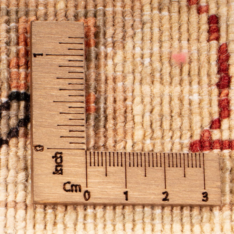 Ziegler Carpet - 397 x 299 cm - beige