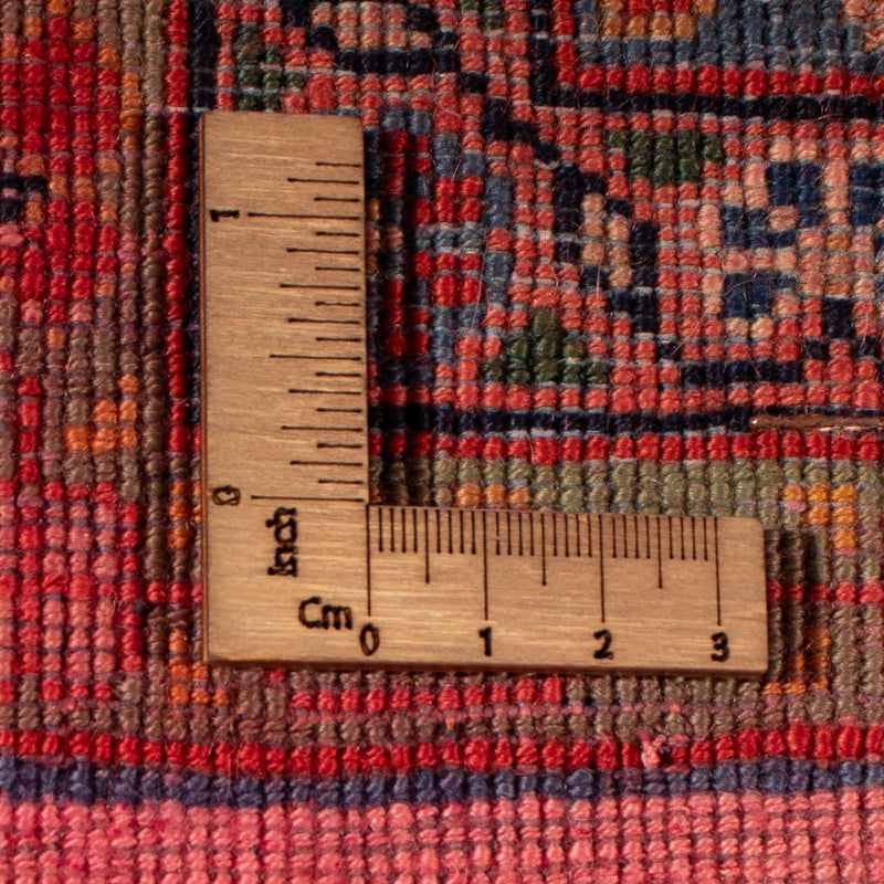 Persisk tæppe - Classic - 349 x 244 cm - lysrød