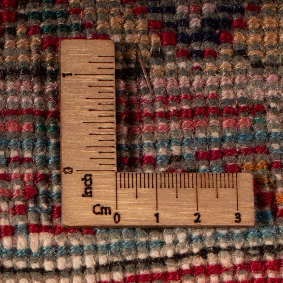 Persisk tæppe - Classic - 340 x 259 cm - rød