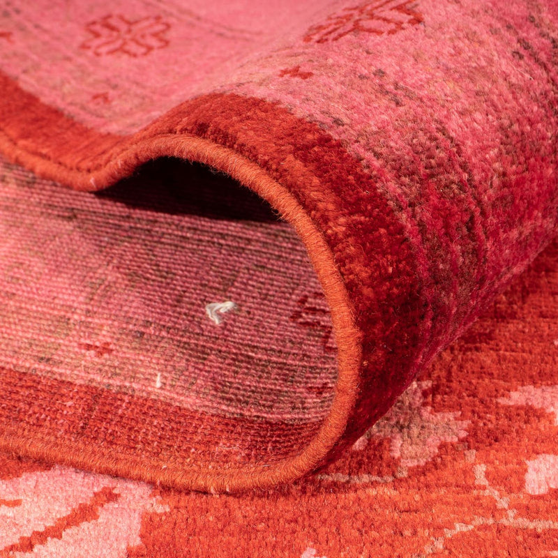 Ziegler Carpet - 330 x 240 cm - lysrød