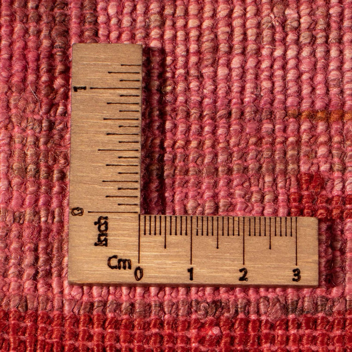 Ziegler Carpet - 330 x 240 cm - lysrød