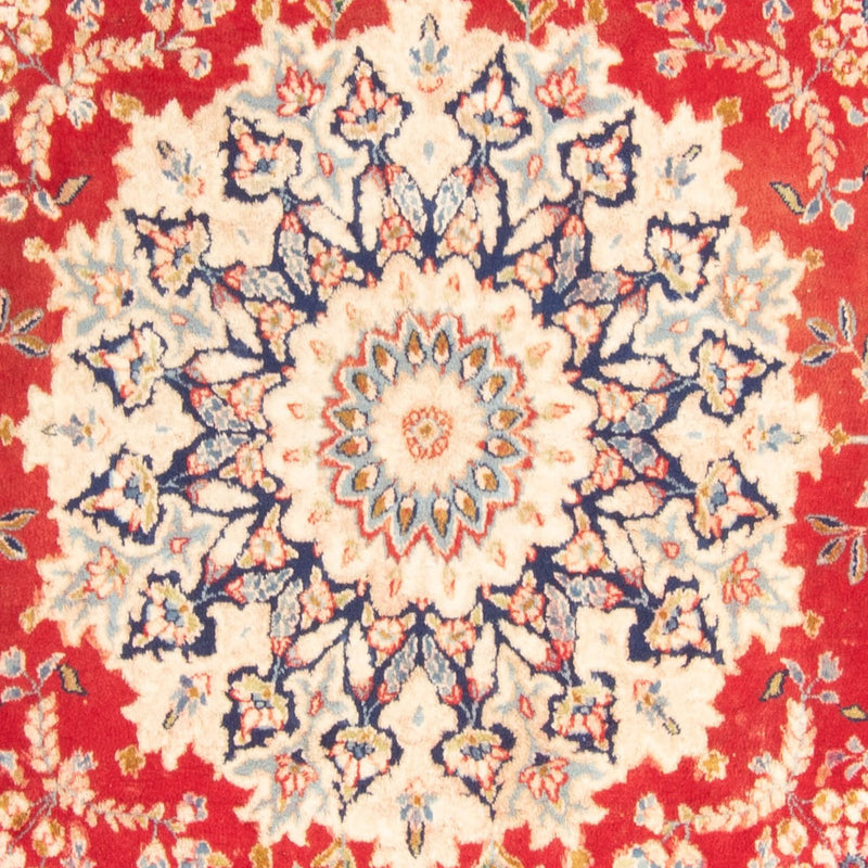 Persisk tæppe - Classic - 426 x 290 cm - rød