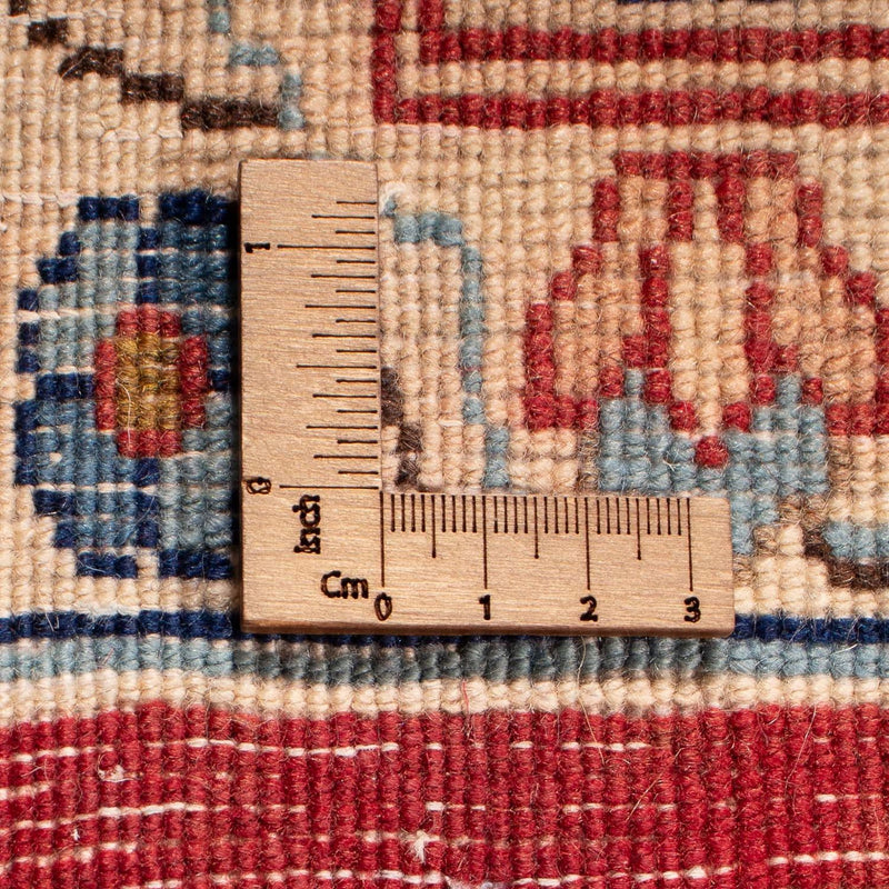 Persisk tæppe - Classic - 426 x 290 cm - rød