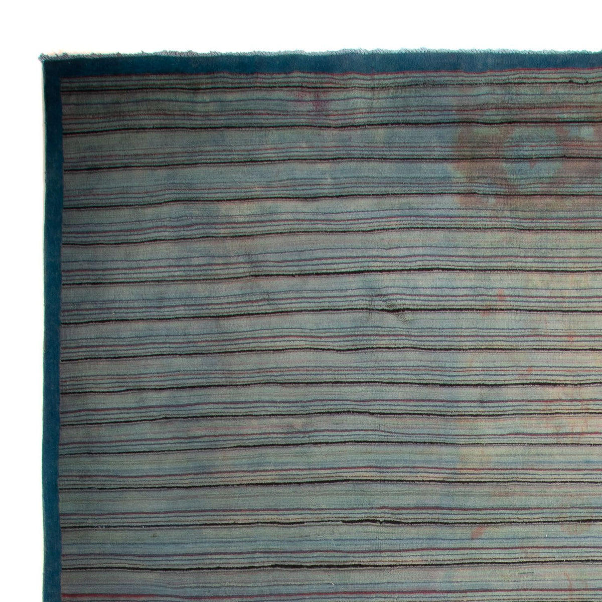 Ziegler Tæppe - Moderne - 370 x 290 cm - flerfarvet