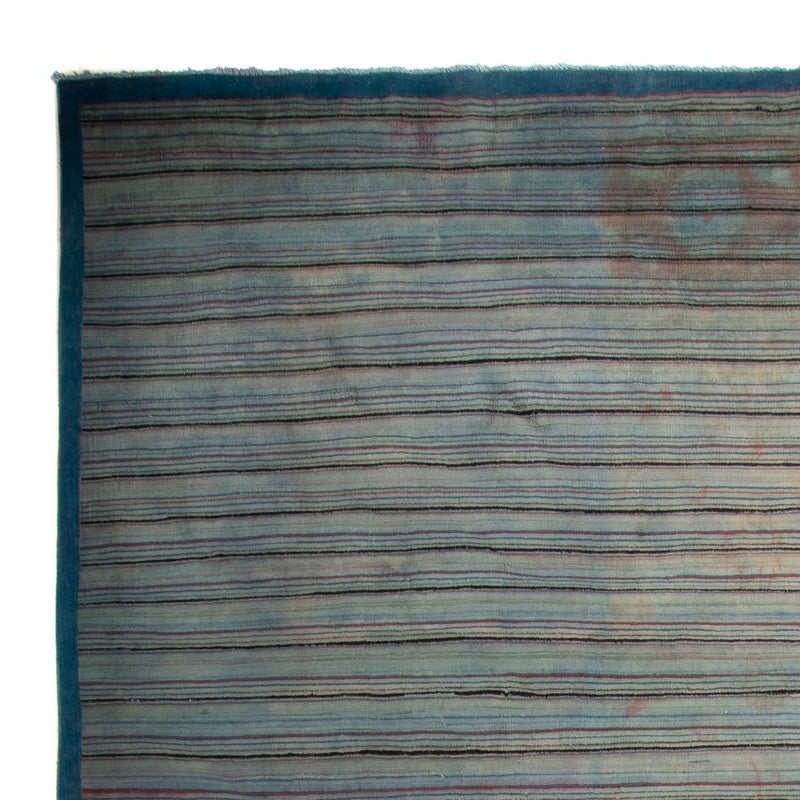 Ziegler Tæppe - Moderne - 370 x 290 cm - flerfarvet